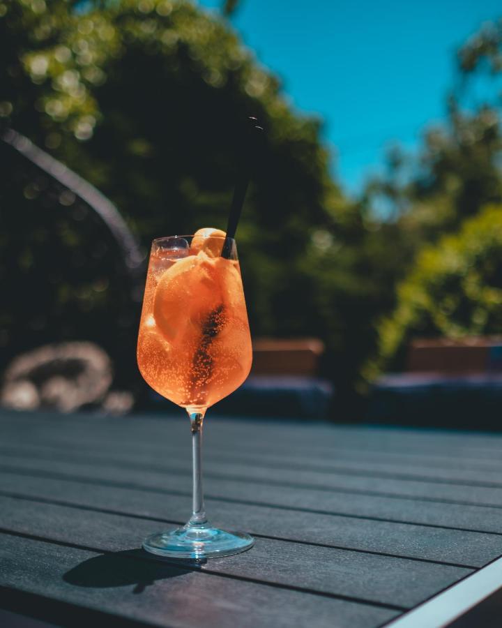 Delta Est Hotel & Restaurant Sulina Kültér fotó